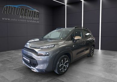 Citroën C3 Aircross, 2023