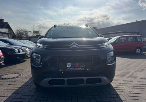 Citroën C3 Aircross, 2018 3