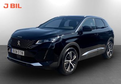 Peugeot 3008, 2024