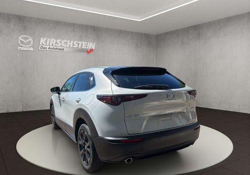 Mazda CX-30, 2026 3