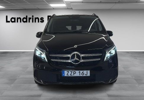 Mercedes-Benz V 250, 2024 2