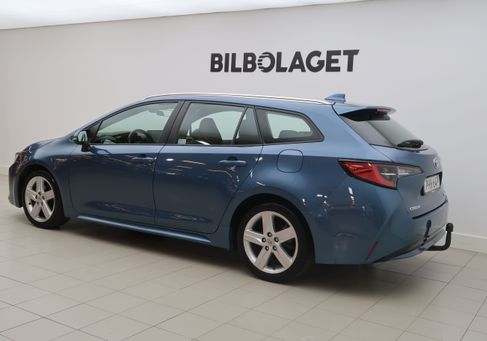Toyota Corolla, 2019 3