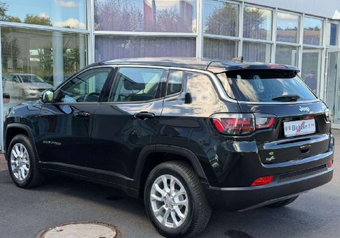 Jeep Compass, 2024 2