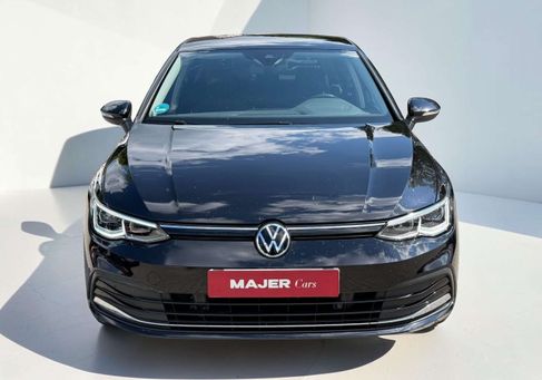 Volkswagen Golf, 2020 3