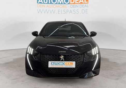 Peugeot 208, 2023