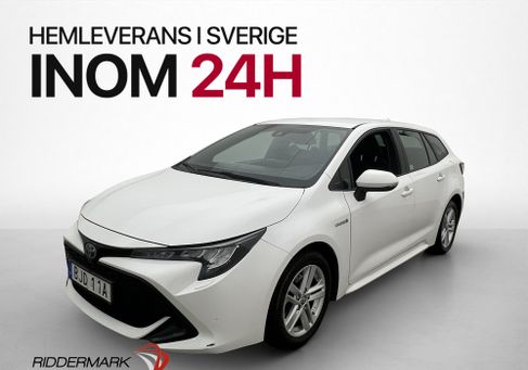 Toyota Corolla, 2019 3