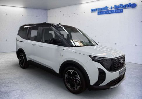 Ford Tourneo Courier, 2025