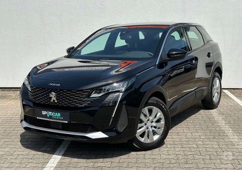 Peugeot 3008, 2023