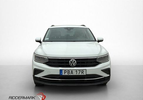 Volkswagen Tiguan, 2023
