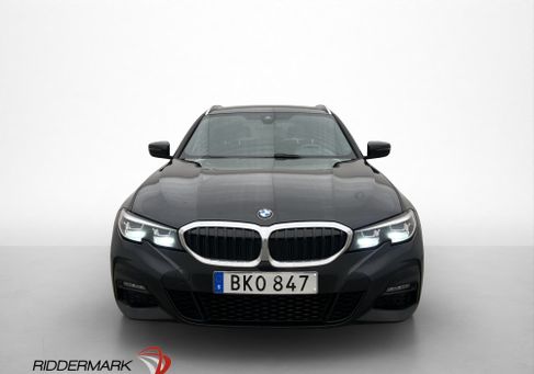 BMW 330, 2020