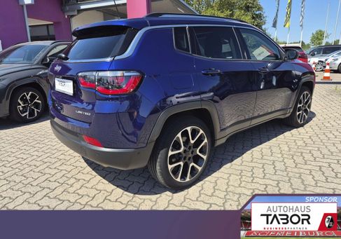Jeep Compass, 2021 3