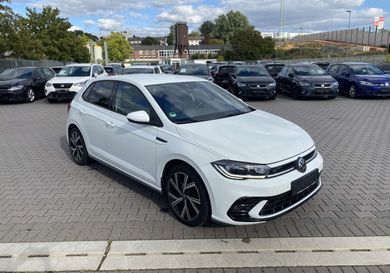 Volkswagen Polo, 2023