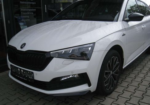 Skoda Scala, 2023 3