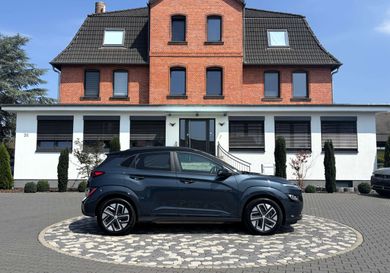 Hyundai Kona, 2022