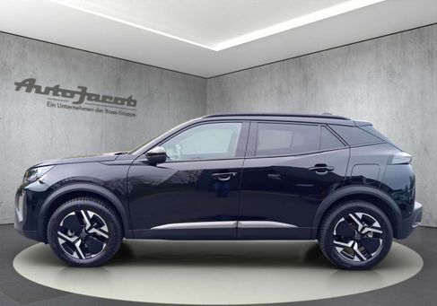 Peugeot 2008, 2023