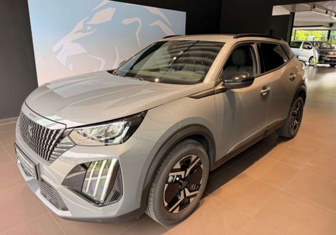 Peugeot 2008, 2024