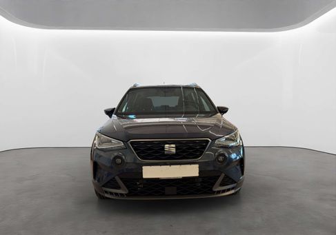 Seat Arona, 2024