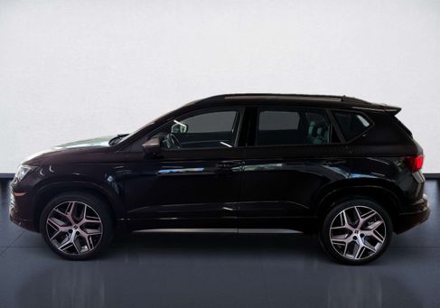 Seat Ateca, 2022