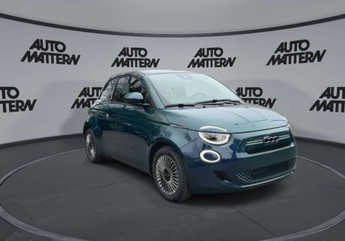 Fiat 500, 2026