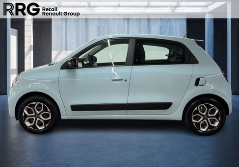 Renault Twingo, 2024