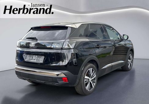Peugeot 3008, 2024
