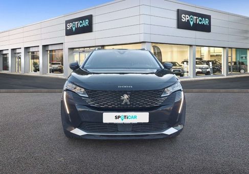 Peugeot 5008, 2023
