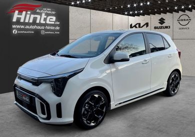 Kia Picanto, 2024