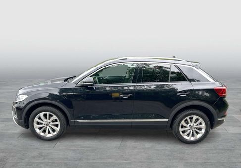 Volkswagen T-Roc, 2022