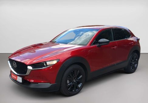 Mazda CX-30, 2024 2