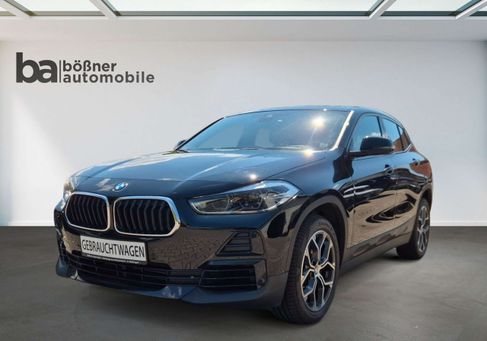 BMW X2, 2023