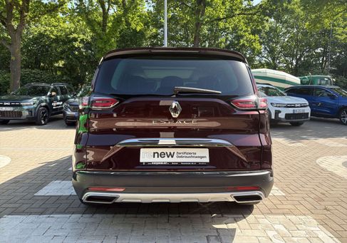 Renault Espace, 2022