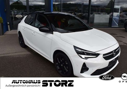 Opel Corsa, 2023