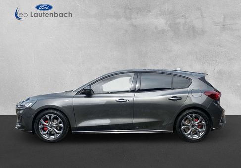 Ford Focus, 2024