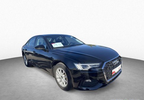Audi A6, 2024 3