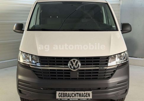 Volkswagen T6 Transporter, 2021