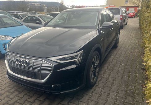 Audi e-tron, 2021 3