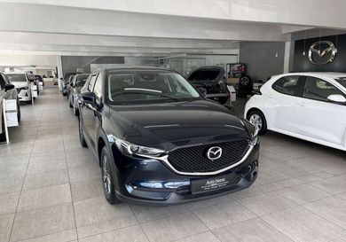 Mazda CX-5, 2019