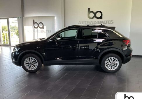 Volkswagen T-Roc, 2024