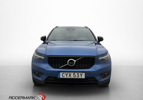 Volvo XC40, 2021 2