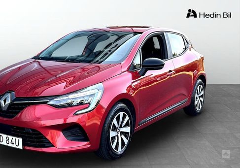 Renault Clio, 2023