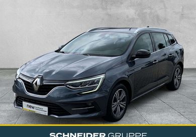 Renault Megane, 2024