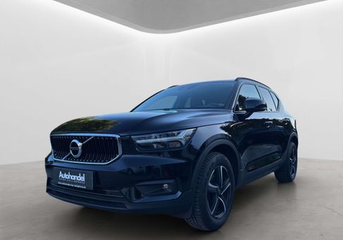 Volvo XC40, 2018 3