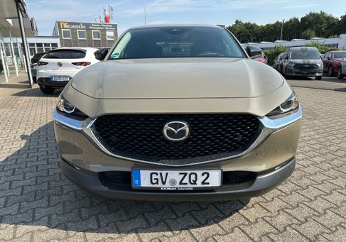 Mazda CX-30, 2026 2