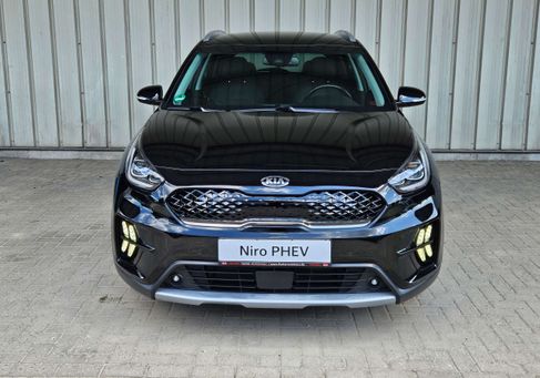 Kia Niro, 2020