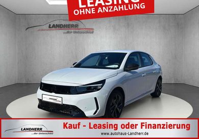 Opel Corsa, 2025