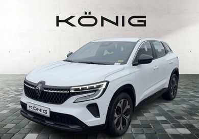 Renault Austral, 2023