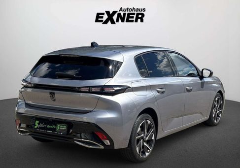 Peugeot 308, 2023