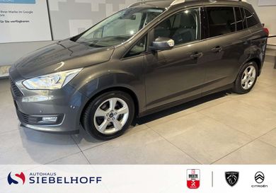Ford Grand C-Max, 2019