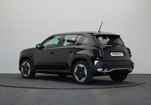 Renault R 4, 2026