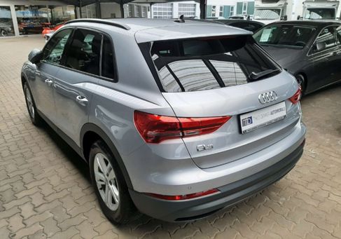 Audi Q3, 2019